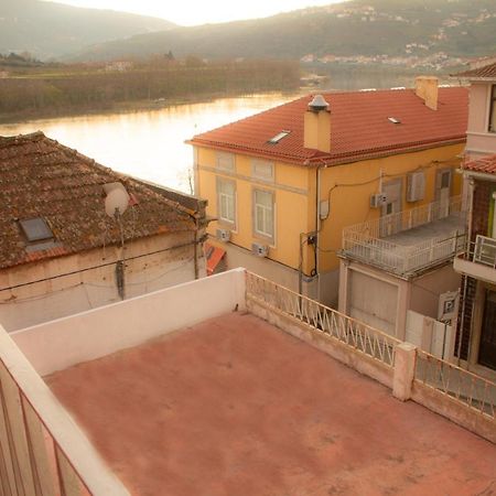 Vila Casa Mira Douro Peso da Régua Exteriér fotografie