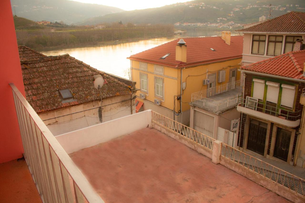 Vila Casa Mira Douro Peso da Régua Exteriér fotografie