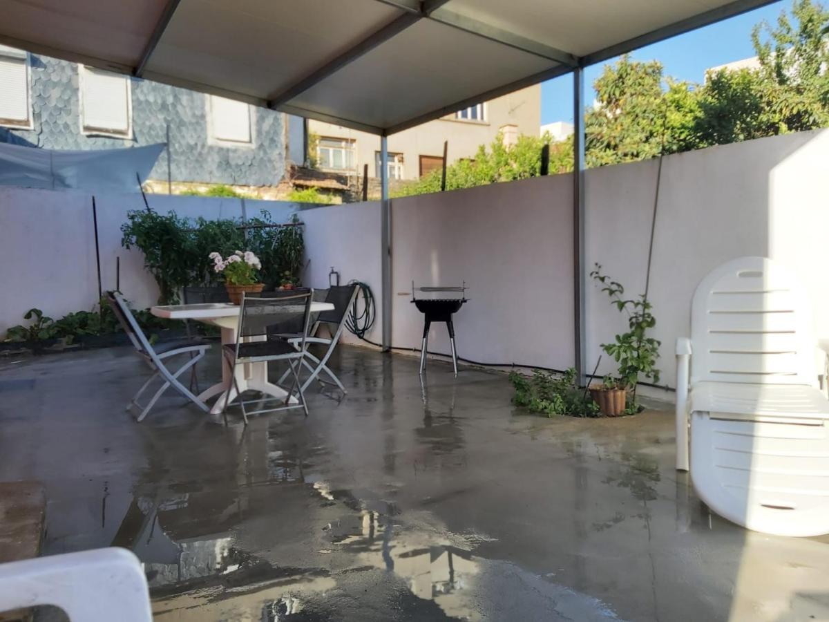 Vila Casa Mira Douro Peso da Régua Exteriér fotografie